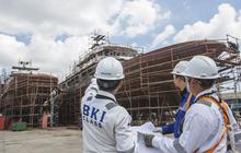 Genap Berusia 60 Tahun, Induk Holding BUMN Jasa Survei Target Masuk Top 20 TIC Global