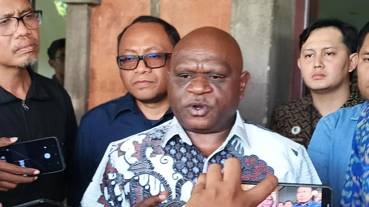 Menteri Pigai Salahkan Warga, Kepala Desa hingga Bupati Buntut Anak SD Bunuh Diri: Mereka Masa Bodoh!