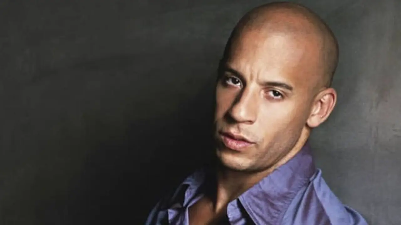 [Fimela] Vin Diesel