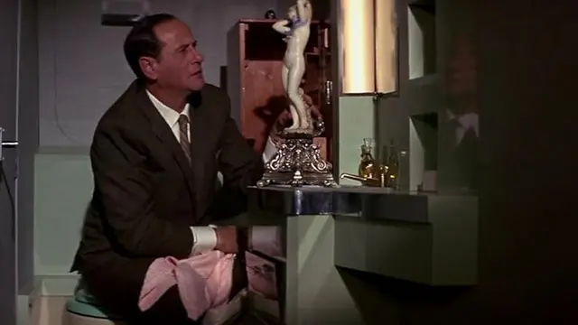 How To Steal A Million (1966)