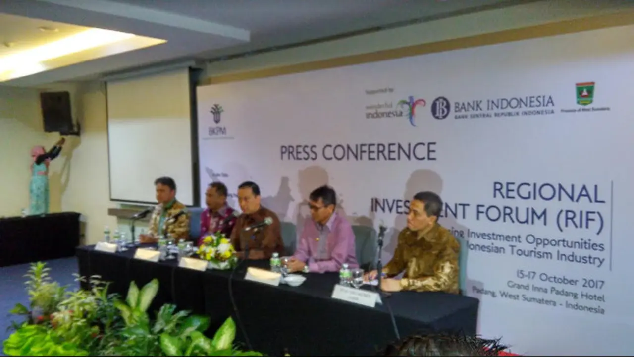 (Foto:Liputan6.com/Surya P)