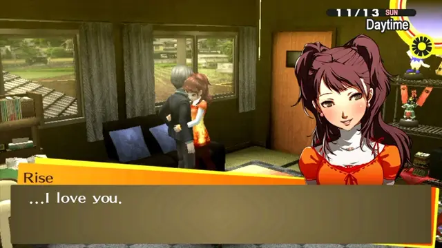 PERSONA