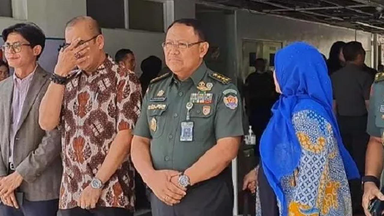 Dok. Istimewa