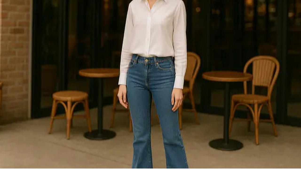 Cara Mencuci Celana Jeans dengan Benar, Dijamin Tidak Cepat Rusak dan Warnanya Tak Pudar