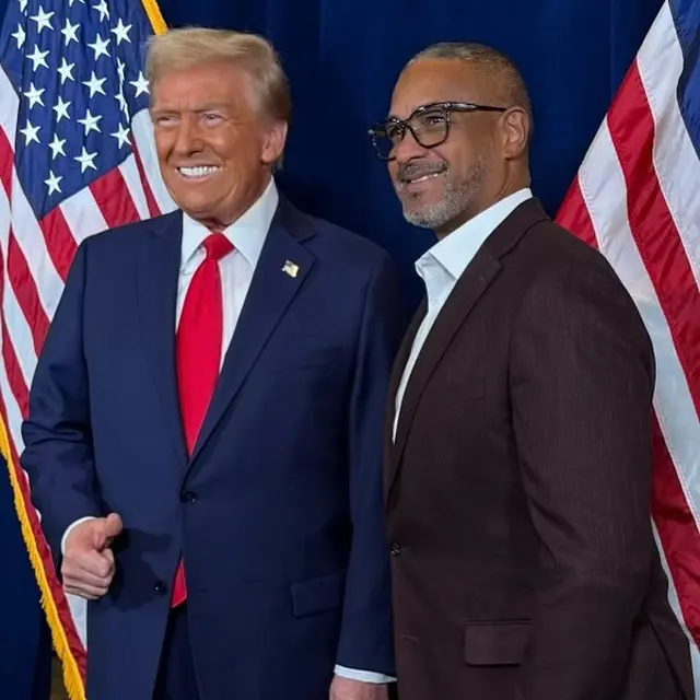 Wajah Presiden AS Terpilih Donald Trump Semakin Oranye, Ahli Paparkan Kemungkinan Penyebabnya