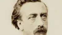 Ilustrasi Edward Douwes Dekker (source: commons.wikimedia.org)