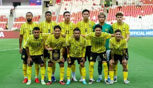 Membandingkan Program Naturalisasi Malaysia: Mirip dengan Indonesia 10-15 Tahun yang Lalu