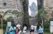 Korsel Keluarkan Travel Warning ke Pulau Bali, Kapolda: Bali Tetrap Aman untuk Wisatawan