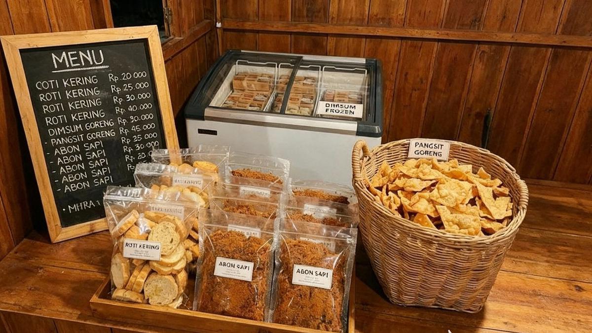 20 Ide Jualan Makanan Tahan Lama Modal Kecil, Awet Tanpa Pengawet