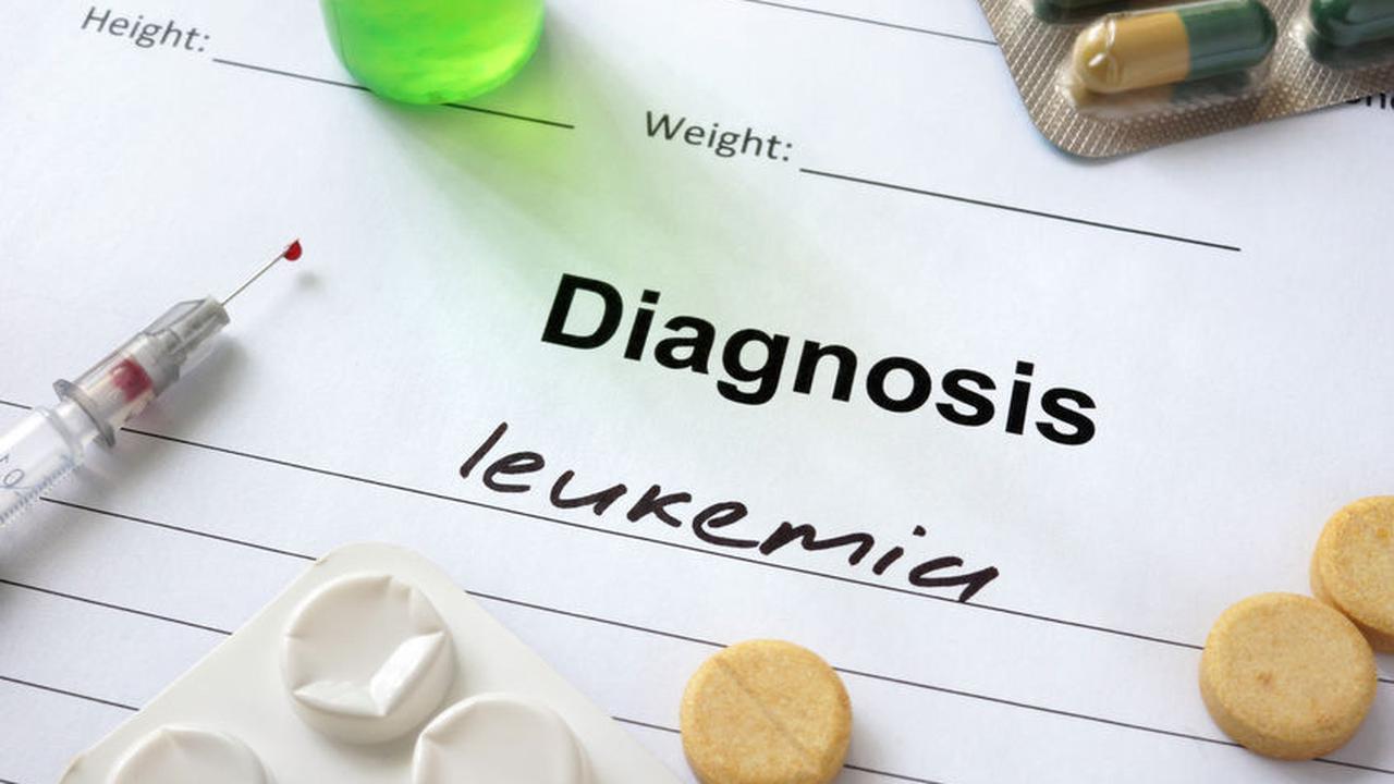 5 Hal yang Perlu Anda Ketahui Tentang Leukemia