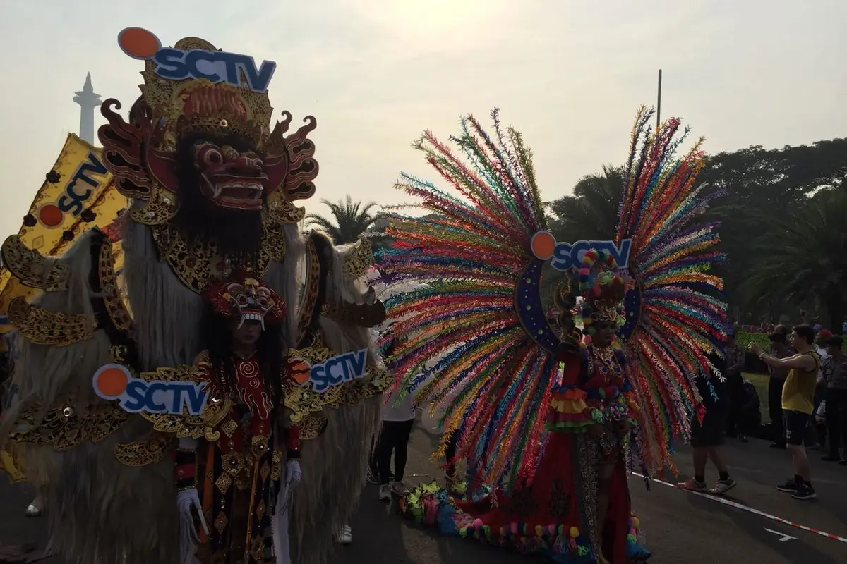 Asian Games 2018