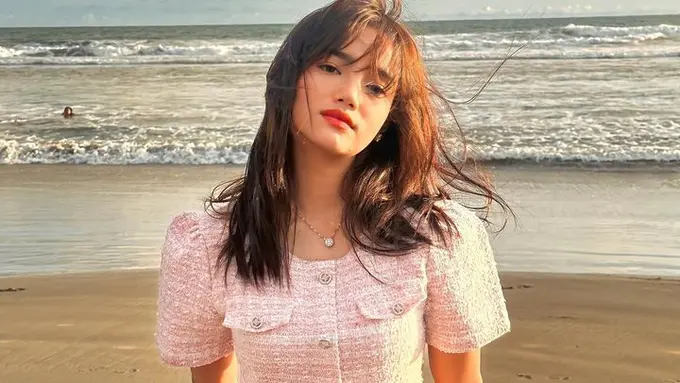 Video Viralnya Bikin Salah Paham, Fuji Akui Cuma Mau Sebar Info Pindah Lapak ke Shopee Live karena Banyak Diskon