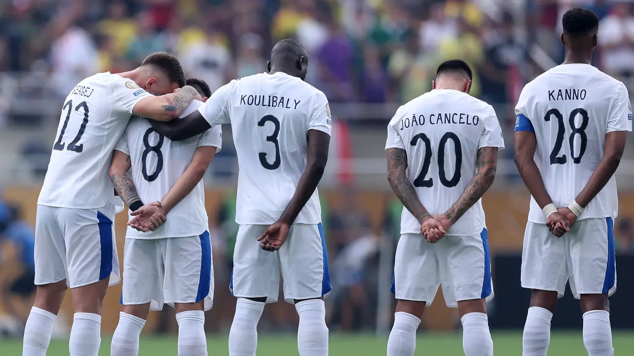 Fluminense vs Al Hilal, Piala Dunia Antarklub 2025