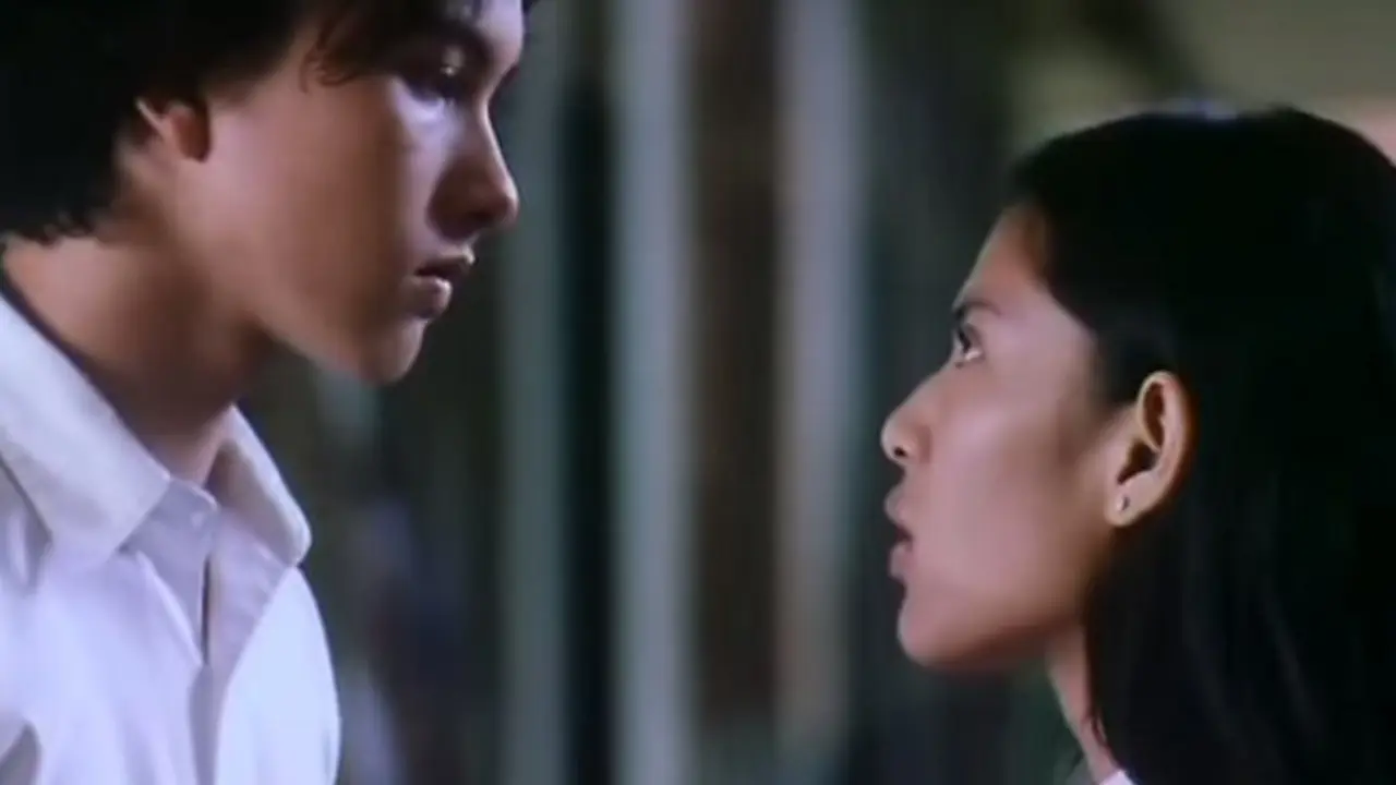 OST Film Indonesia 
