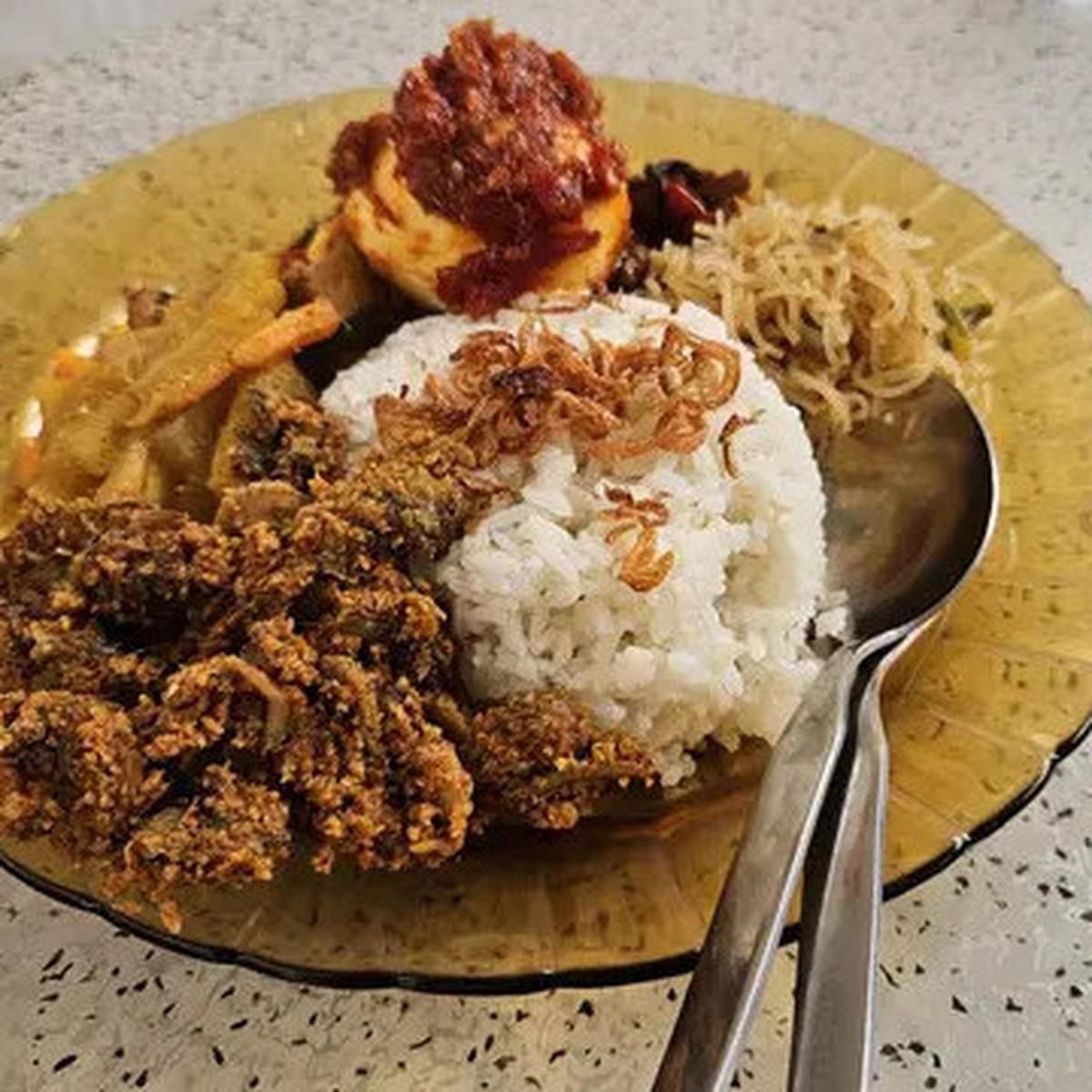 Apakah Nasi Uduk Bisa Meningkatkan Kolesterol? Fakta Mengejutkan dari Dokter Jantung dan Ahli Gizi
