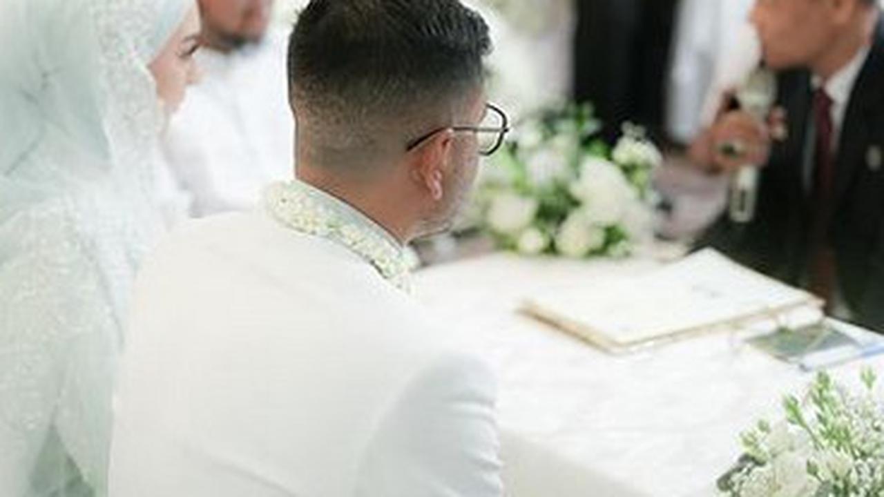 Sosok Haldy Sabri Suami Baru Irish Bella, Duda Ganteng & Pengusaha Kaya Raya Asal Aceh