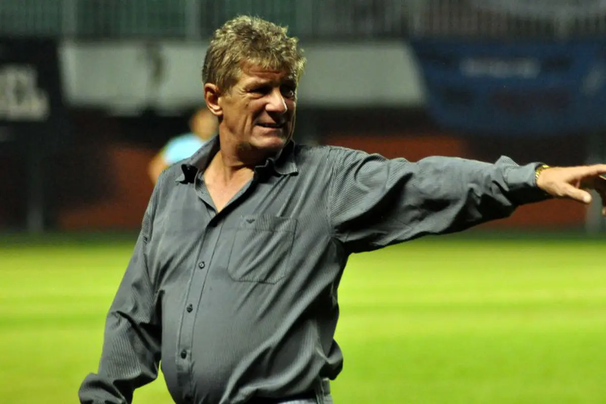 Stefan Hansson