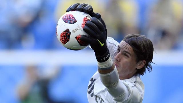 Yann Sommer