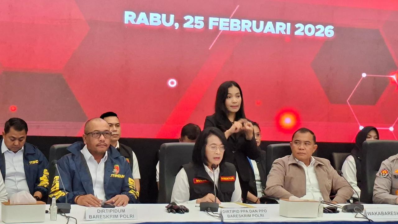 Sindikat Jual Beli Bayi Dibongkar Bareskrim, Harga Mulai dari Rp8 Juta hingga Rp80 Juta