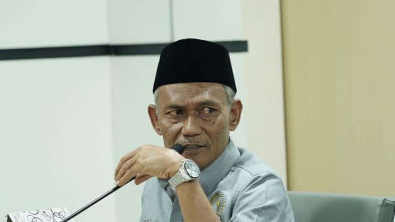 Legislator Jabar Tegaskan Komitmen: Tidak Boleh Ada Anak Putus Sekolah, Wajib Belajar 12 Tahun