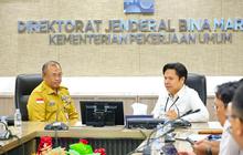 Pembangunan Jalan Perbatasan Kalimantan Utara Dievaluasi, Ini Progresnya