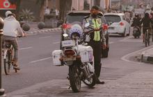 Sejarah dan Asal Usul Pengawalan Polisi di Jalan Raya