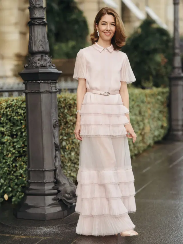  Kilau Feminin dari Penelope Cruz hingga Sofia Coppola