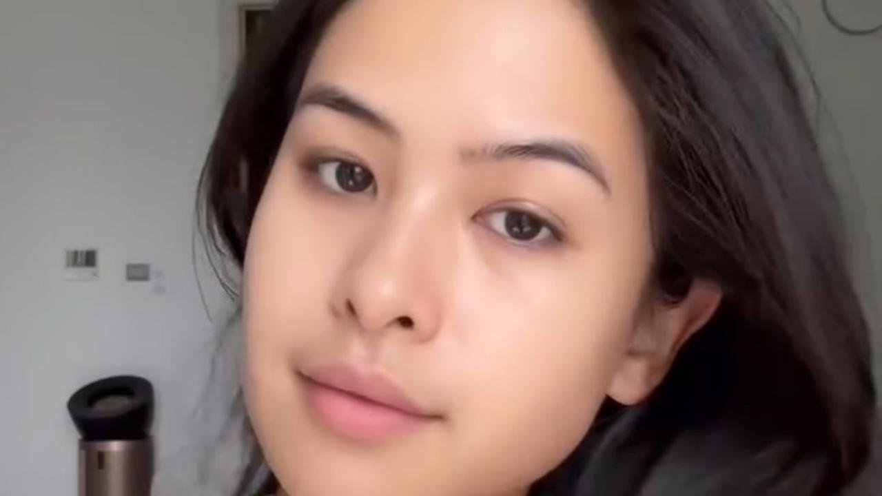 Rahasia Kulit Kencang Bebas Kerutan ala Maudy Ayunda Ternyata Pakai Moisturizer Ini, Harganya Curi Perhatian