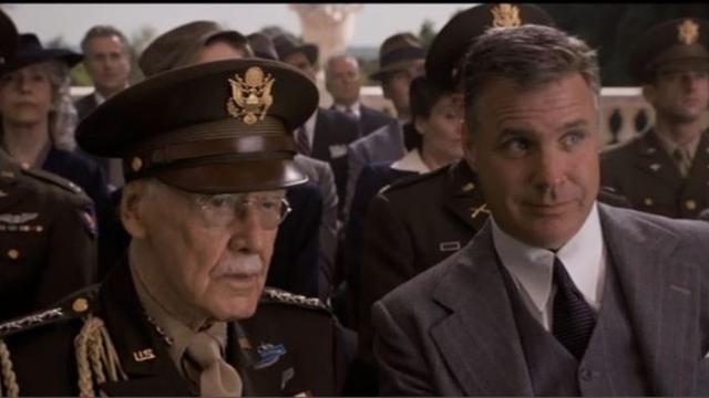 Stan Lee (Foto: Imdb/Paramount Pictures)