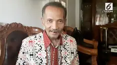 Sensen Komara membuat geger warga Garut. Ia mengaku sebagai rasul sekaligus Presiden Negara Islam Indonesia.