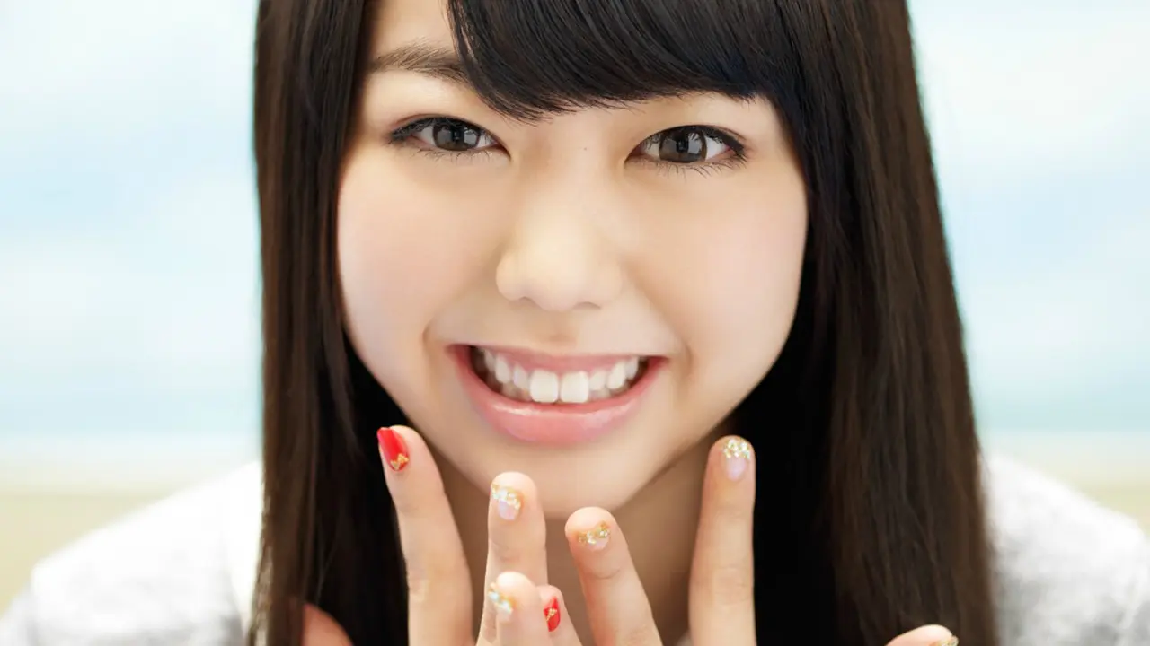 Dihinggapi Tumor, Minami Minegishi Istirahat dari AKB48