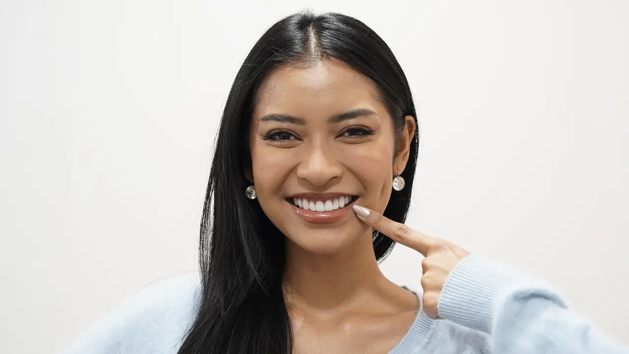 Agnes Rahajeng