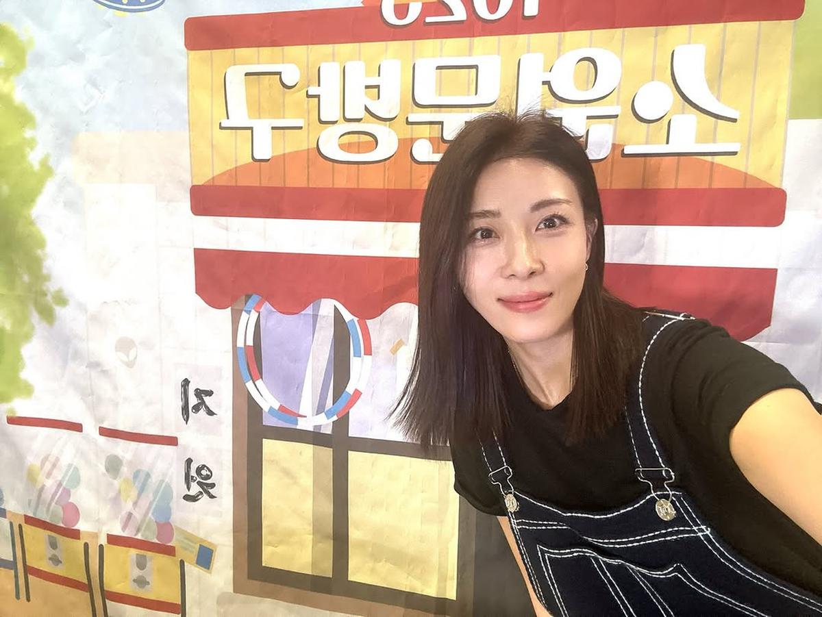 5 Seleb Cantik Korea yang Ternyata Sudah Usia 40+, Wajahnya Menolak Tua