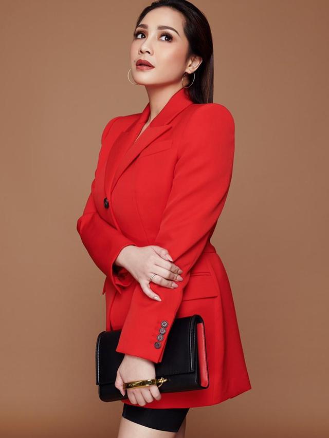 Nagita Slavina. (Foto: Instagram @raffinagita1717)