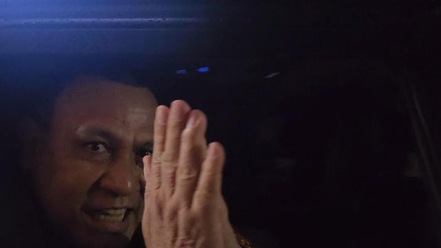 Ketua nonaktif KPK Firli Bahuri tidak ditahan usai menjalani pemeriksaan sebagai tersangka kasus pemerasan terhadap mantan Menteri Pertanian Syahrul Yasin Limpo, Rabu (6/12/2023).