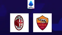 Prediksi AC Milan Vs AS Roma di Liga Italia: Menutup 2024 dengan Hasil Positif