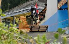 Adaptasi Cuaca Dingin Kunci Sukses! Khoiful Mukhib Sabet Podium Juara Men Elite IDH Urban 2025 di Pasuruan