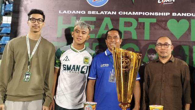 Ladang Selatan Football Championship 2026