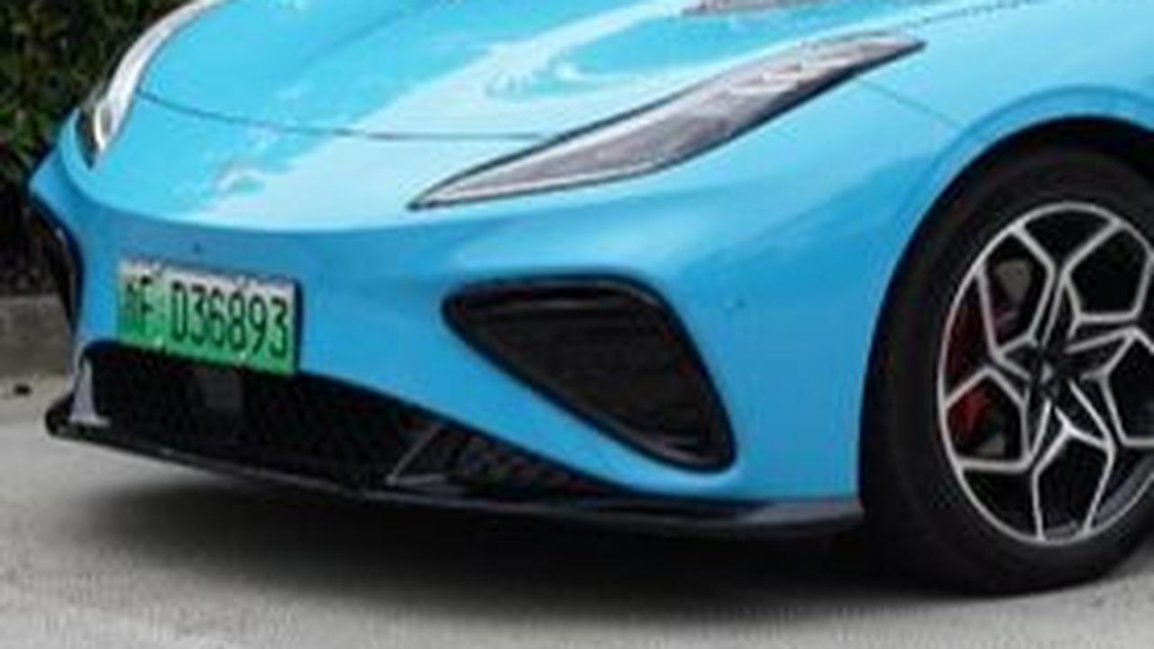 Setelah Chery Omoda 5 GT, Neta Indonesia Akan Pasarkan Mobil Sport Listrik Neta GT