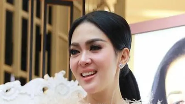 Syahrini