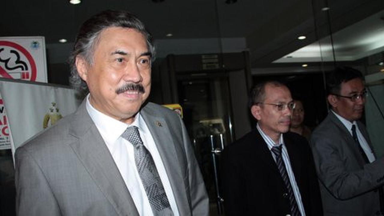 Gayus Lumbuun sebut MA bakal terbitkan Perma soal praperadilan
