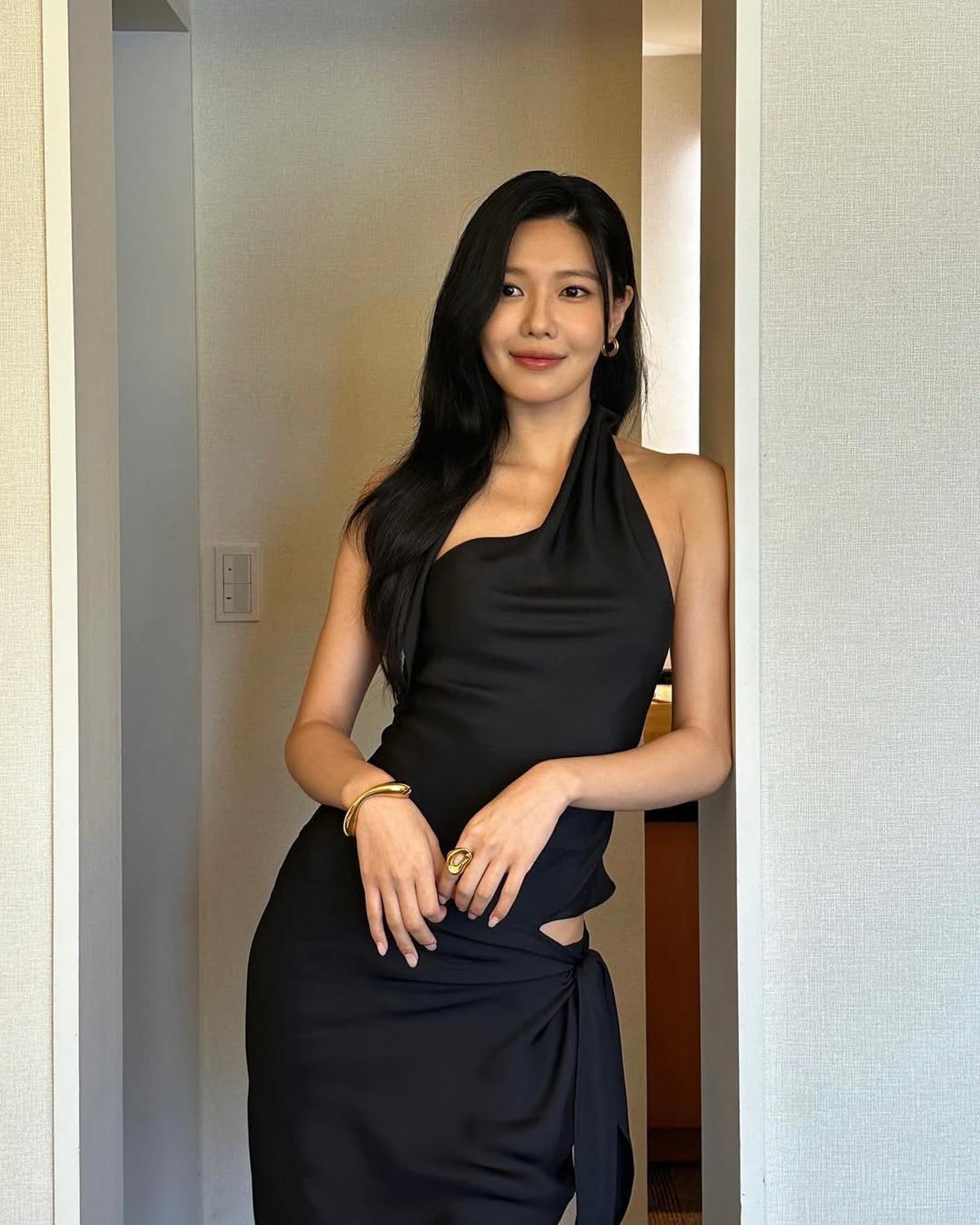 Potret Cantik Soo Young, Eks Member SNSD yang Bikin Fedi Nuril Kepincut