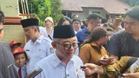 Mendikdasmen Abdul Mu'ti Dukung SKB 7 Menteri dalam Pengendalian Teknologi AI di Sekolah