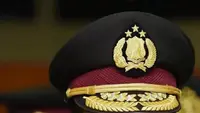 Daftar Pejabat dan Kapolres di Polda Lampung Dirotasi