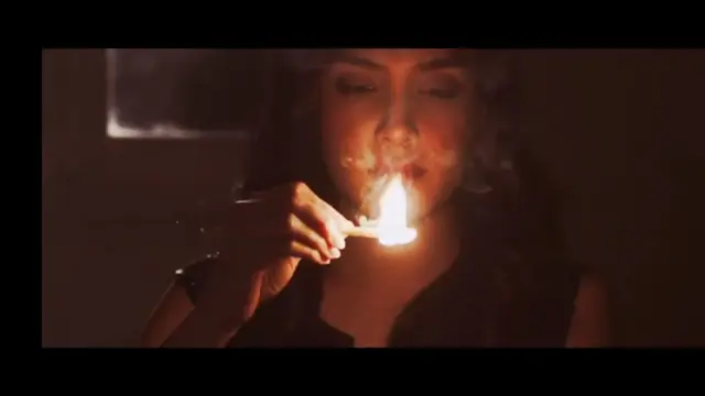 sinopsis Rumah Gurita yang dibintangi Shandy Aulia (Foto: hitmaker studios via Youtube)