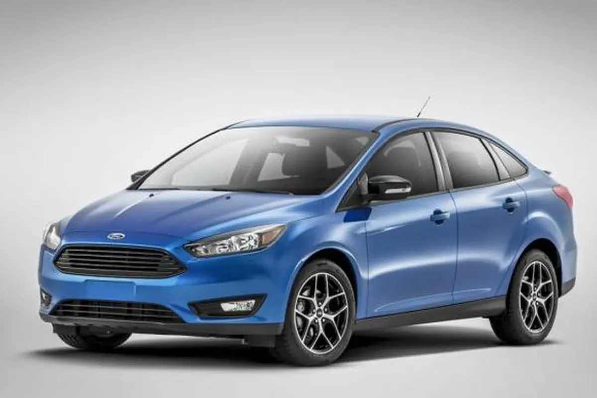 [OTO-News] Tampang Baru Ford Focus Resmi Diumbar