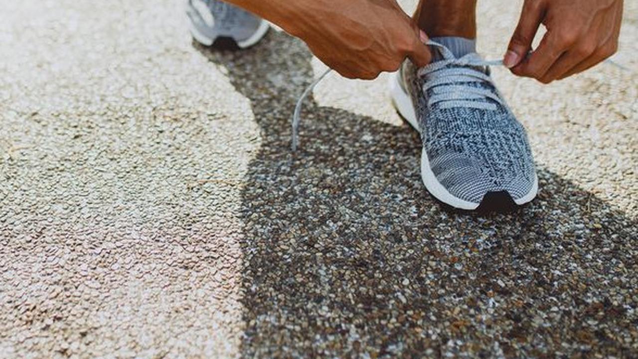Rekomendasi Sepatu Lari Pria untuk Sehari-hari dan Tips Memilih Sepatu yang Tepat