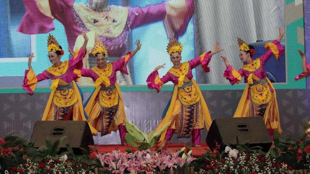 Sudin Parekraf Jakarta Selatan Gelar Bimtek Chse Untuk Stimulus Ekonomi Lifestyle Liputan6 Com