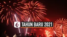 TV Tahun Baru