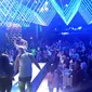 Celebrators membawa pengalaman dance ke level kenikmatan yang baru.